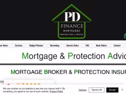 Pdfinance