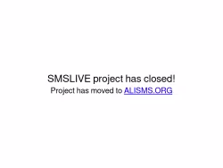 Smslive