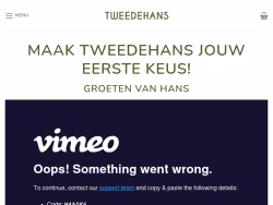Tweedehansnijmegen