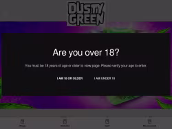 Dustygreen