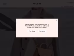 Polene-paris