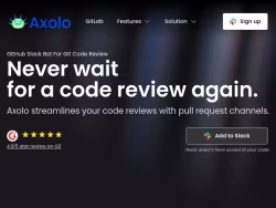 Axolo