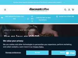 Discountcoffee