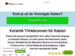 Miaustore