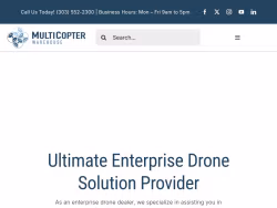 Multicopterwarehouse