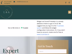 Lkfinancial