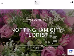 Nottinghamcityflorist