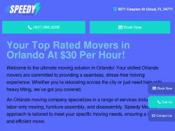 Speedymoversorlando