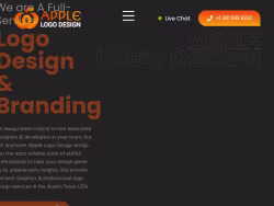 Applelogodesign