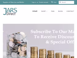 Jarsdirect