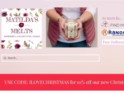 Matildasmelts