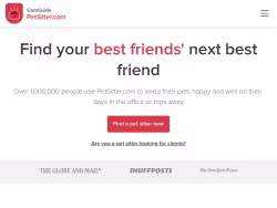 Petsitter