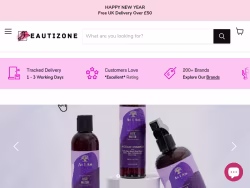 Beautizone