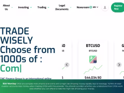 Cmcfinancegroup