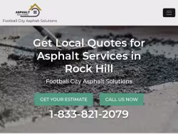 Asphaltrockhill
