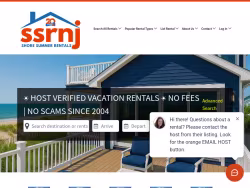 Shoresummerrentals