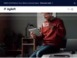 Agiloft