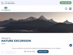 Natureexcursion