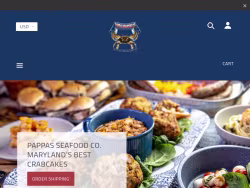 Pappascrabcakes