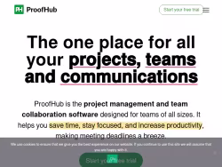 Proofhub