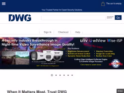 Dwgdistribution
