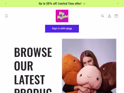 Peepeepillow