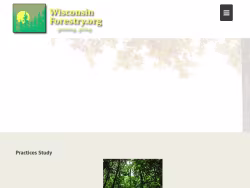 Wisconsinforestry