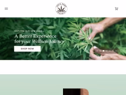 Indiahemporganics