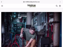 Toolsdepotonline