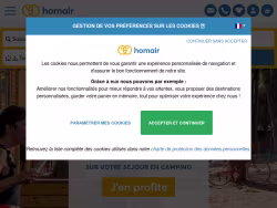 Homair
