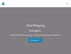 Startplaying
