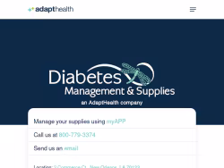 Diabetesms