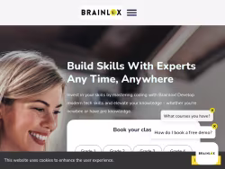 Brainlox