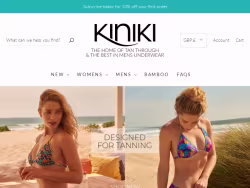 Kiniki