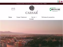 Caesartraduzioni