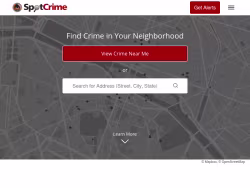 Spotcrime