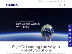 Fujihd