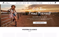 Montana West World