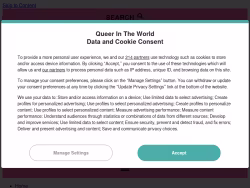 Queerintheworld