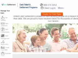 Unitedsettlement