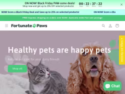 Fortunatepaws
