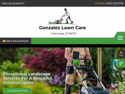 Landscaperut