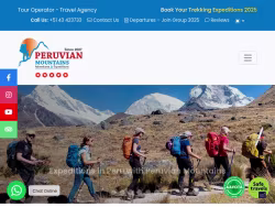 Peruvianmountains