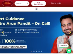 Astroarunpandit