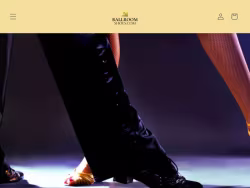 Ballroomshoes
