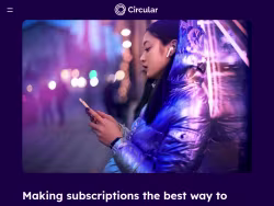 Nowcircular