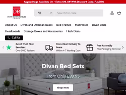 Divanbedwarehouse