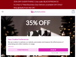 Photobubble
