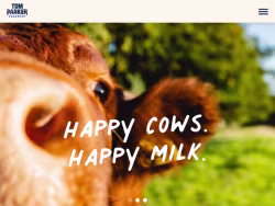 Tomparkercreamery