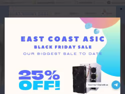 Eastcoastasic